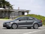 Volkswagen Jetta 2010 года (US)